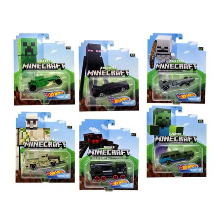 New HOT WHEELS CARS 1/6 4MY WORLD xbox  series  boys toy car model off-road jeep Collective Edition Metal Material Race car