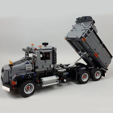 Snow shovel Construction Trucks Excavator Toy Engineering Vehicle Digger Children Car Model Boys Kids Gift toys Robot Bricks