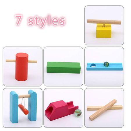 7 styles