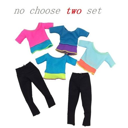 no choose two set