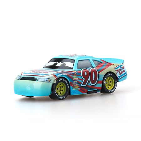 Disney Birthday Party Pixar 33 Style For Mcqueen Mack Truck The 1:55 Diecast Metal Alloy Modle Figures Toys Gifts Time Limited