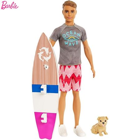 Original Ken Barbie Doll Barbie Ken Doll Toys for Girls Barbie Accessories Ken Clothes for Dolls Toys Dolls Gift