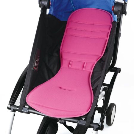 Comfortable Baby Stroller Pad For babyyoya yoya Four Seasons General Soft Stroller Mat Cushion Child Cart Seat Mat
