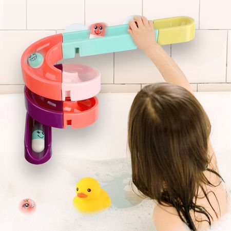 Baby Bath Toys Spray Water Light Rotate With Shower Toy Pool Kids Toys For Children Toddler Swimming Toy Bathroom Play Ball Toy