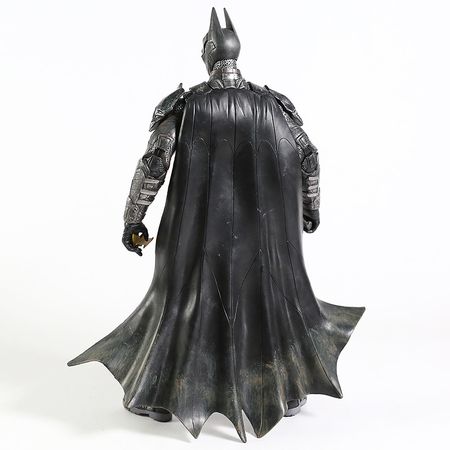 Bruce Wayne Variant Action Figure 1/6 scale painted figure Bruce Wayne Bruce Wayne With Weapons PVC figure Toy Brinquedos Anime