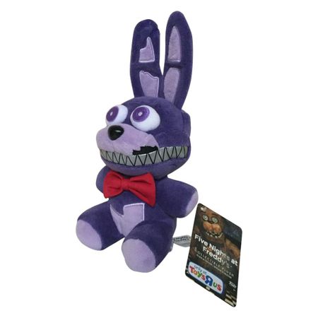 18cm  Five Nights At Freddy's 4 FNAF Plush Toys Freddy Bear Foxy Chica Bonnie Plush Stuffed Toys Doll for Kids Gift