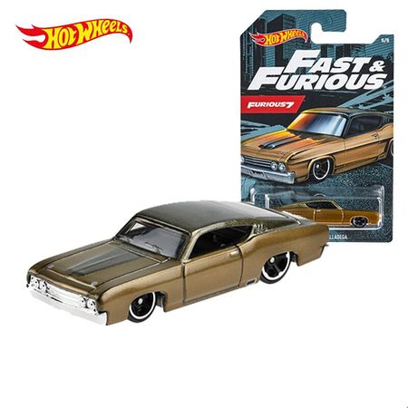Original Hot Wheels Car Diecast 1/64 Hotwheels Car Fast and Furious Movie Toys for Boys Collector Edition Gifts