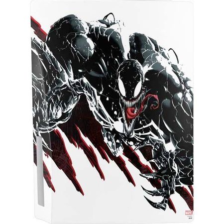 Skinit Venom Console Skin for PlayStation 5