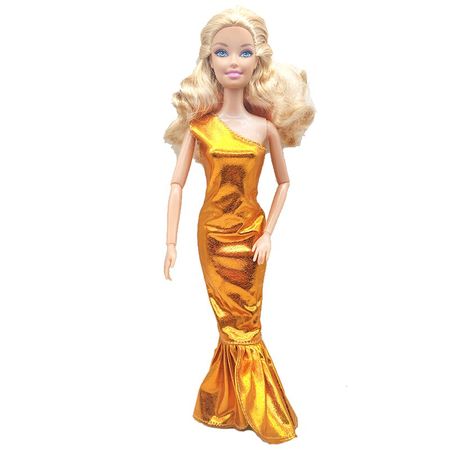 For 30cm Barbie Clothes Barbie Accesorios Fashion Swimwear Dress Sweater Doll Clothes Toys for Girls Boneca Family Play Set Toys
