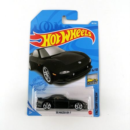 2021 Hot Wheels Cars NO.75-112 KOENIGSEGG JESKO  JAGUAR  PONTIAC GTO 1/64 Metal Diecast Model Car Toys