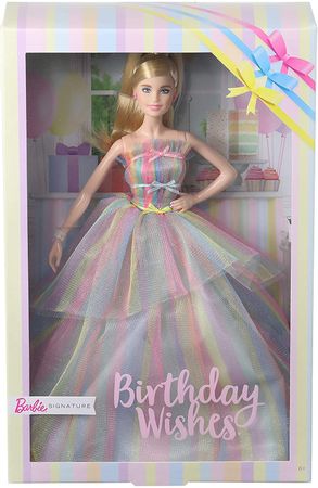 Original Barbie Doll Ballet Fairy Girl Beautiful Princess Fairytale CollectIon Edition Children Gift Toys for Girls Dolls Boneca