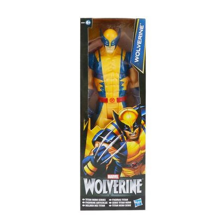 30cm Wolverine Box