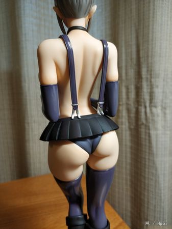 27cm Prison School Meiko Shiraki Sexy Girls Bikini Swimsuit Japanese Anime Action Figure PVC Collection figures Toys Collection