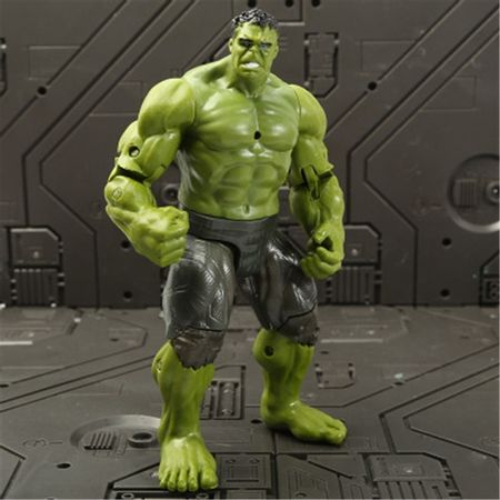 Hulk 16cm