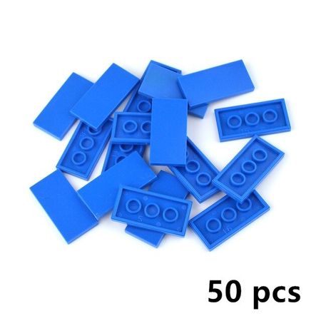 blue 50pcs