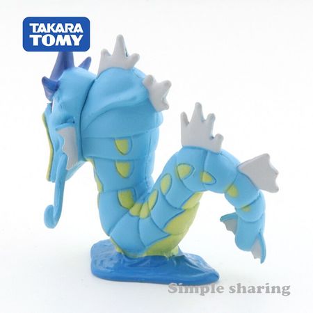 Takara Tomy Moncolle MS-20 Gyarados Pokemon Monster Collection Mini Figure
