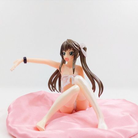 Anime Infinite Stratos IS Lingerie Style Lingyin Huang Swimsuit Ver 1/8 scale PVC Action Figure Sexy Girl Collection Model Toys