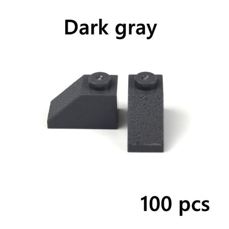 dark gray 1x1
