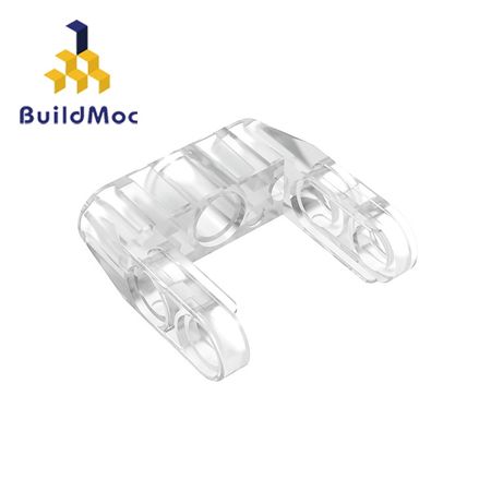 BuildMOC Compatible Assembles Particles 87408 For Building Blocks Parts DIY enlighten block bricks  Educational Tech Parts Toys