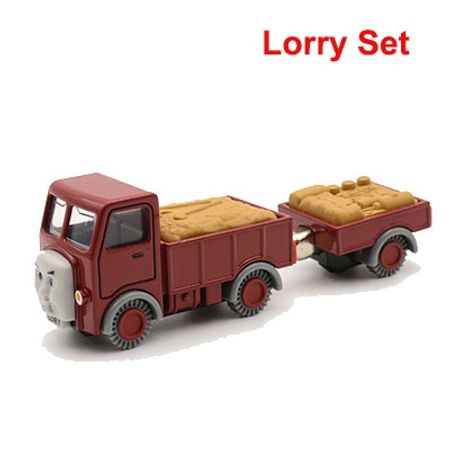 Lorry Set