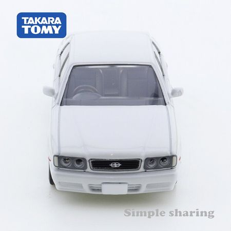 Tomica Limited Vintage NEO LV-N203a NISSAN GLORIA GRAN TURISMO ULTIMA X 1994