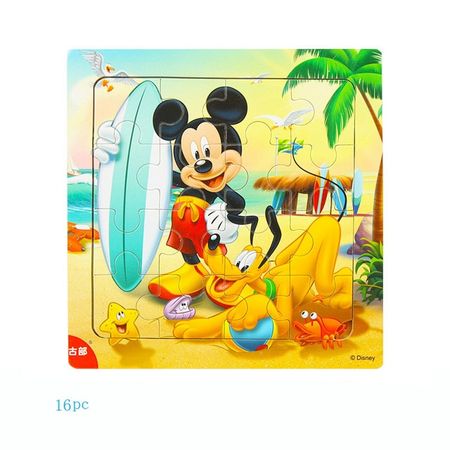 Mickey 16