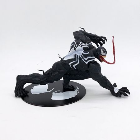 MARVEL Venom in Movie Batman ARTFX + STATUE 1/10 Scale Pre-Painted Figure Collectible Model Toy 16cm