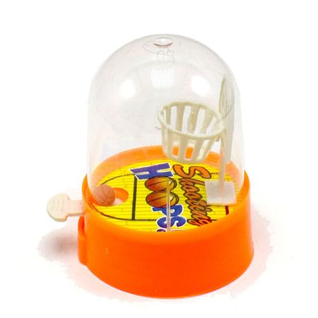 Basketball Shooting Hoops Plastic Tabletop Reduced Pressure Office Adult Toy Colorful Stress Relief Toy Gift to Children