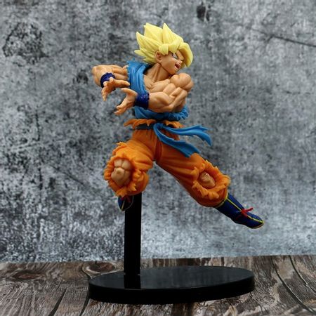 Goku B box