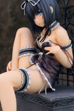 18CM Skytube Hisasi Anime Sexy Girls PVC New Collection figures Model Toys Collection