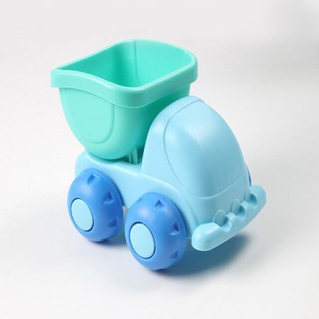 Beach toy car
