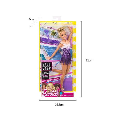 Original Barbie Brand Sport Girl Doll Toys Birthdays Girl Gifts for Kids Boneca Toys for Children Girls  Baby Doll Toy Jugetes