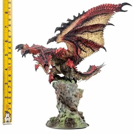 22cm Dragon No Box