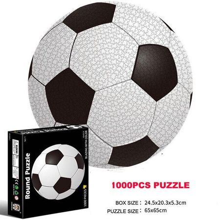 football  puzzle
