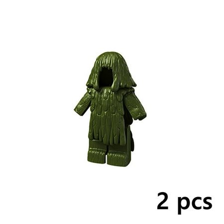 Ghillie Suits 02