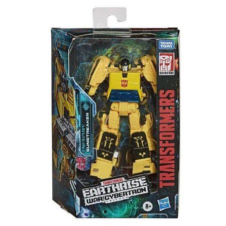 Hasbro Transformers Rise From Earth Crocodile Alcy Smoke Transformers Toys Toys for Children Finished Goods Propeller Model