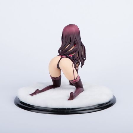 Saekano How to Raise a Boring Girlfriend Utaha Kasumigaoka PVC Action Figure Anime Sexy Girl Collection Model Toys Doll Gift