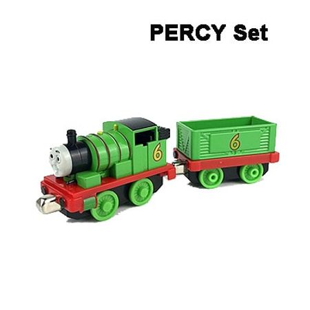 Percy Set