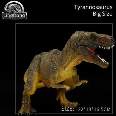 Tyrannosaurus  (big)