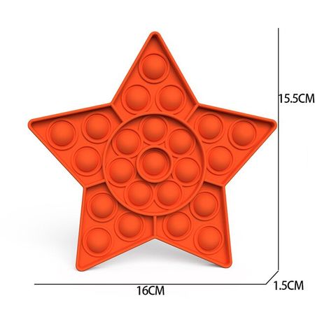 star orange