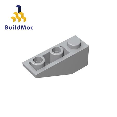 BuildMOC Compatible Assembles Particles 4287 For Building Blocks DIY LOGO Educational High-Tech Spare Toys