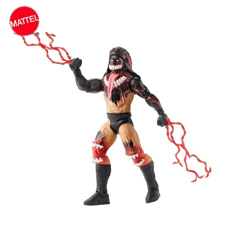 Mattel WWE series The variation Demon Finn Balor wrestlers doll 6 Inch Action Figure Model Kids Toys Birthday Gifts