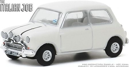 1967 Austin Miniwhit