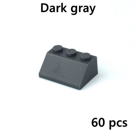 dark gray 1x3