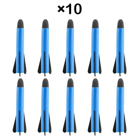 L-rocket-BL10Pcs