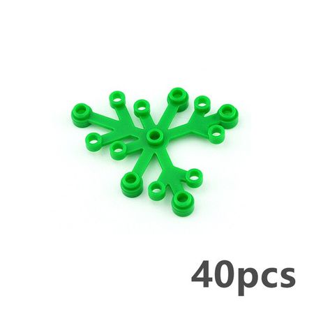 Green-L 40pcs