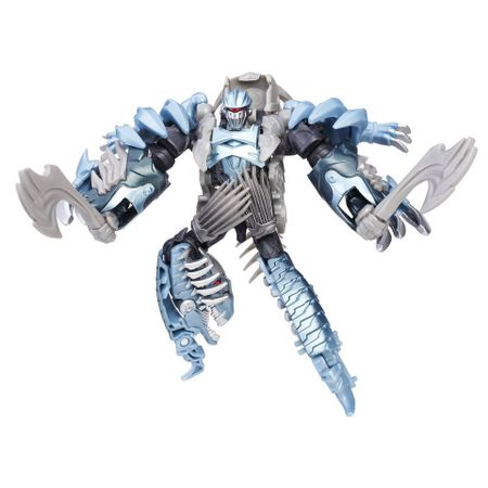 10 cm Hasbro Transformation 5 KNIGHT PREMIER EDITION DELUXE Action Anime Figures TITAN Collectible Model Toys for children