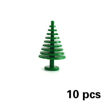 green pine 10pcs