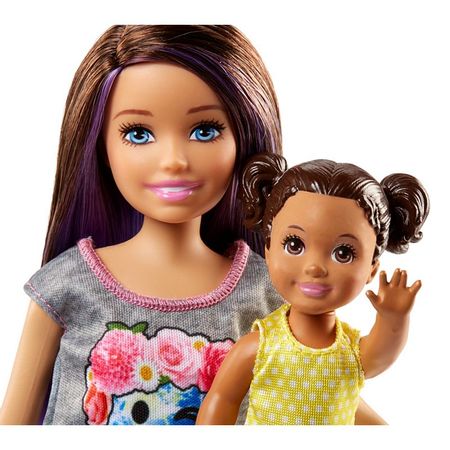 Origina Barbie Dolls Princess Assortment Fashionista Girl Fashion Doll Kids Birthday Gift Doll bonecas toys for girls children