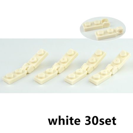 White 30set